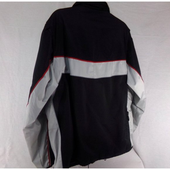 Men's Phenix Winter Sports Jacket Large preowned - Picture 4 of 6